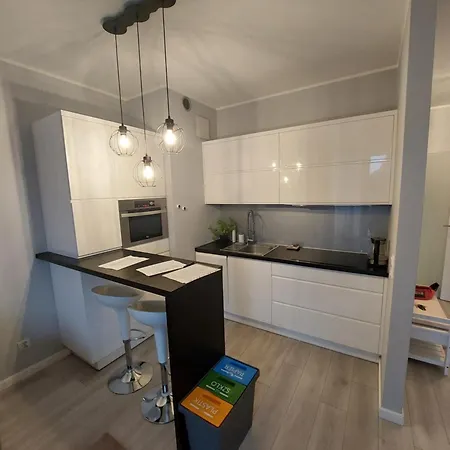 Apartament Sopocka By Northside