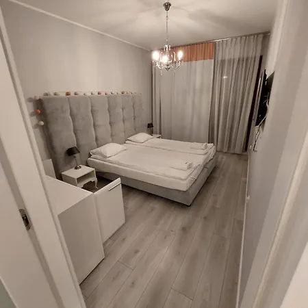 Apartament Sopocka By Northside Sopot
