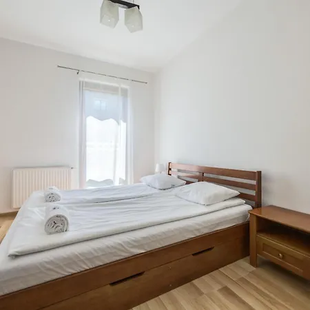 Sopocka By Northside Apartament Sopot