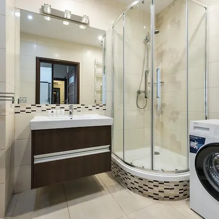 Apartament Sopocka By Northside