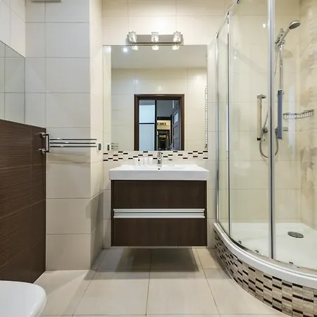 Sopocka By Northside Apartament Sopot