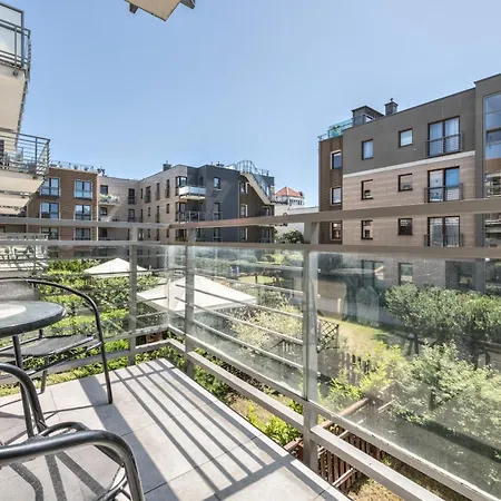 Apartament Sopocka By Northside *