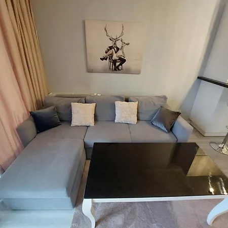 Sopocka By Northside Apartmán