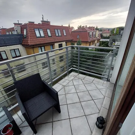 Sopocka By Northside Apartmán Sopoty