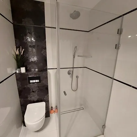 Appartement Sopocka By Northside Sopot