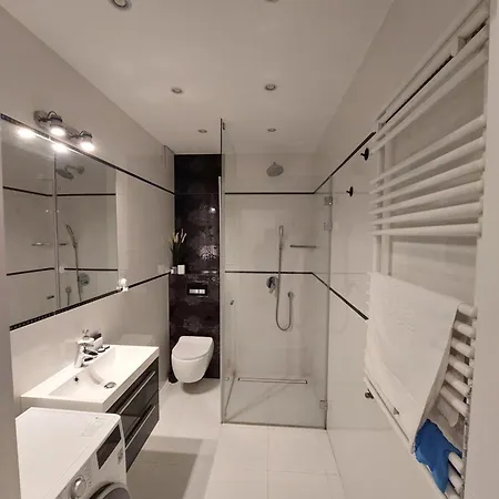 Sopocka By Northside Sopoty