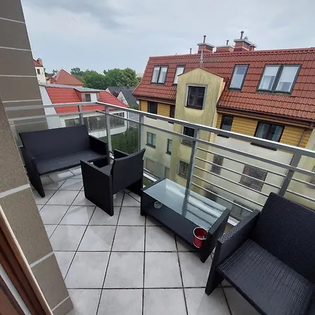 Sopocka By Northside