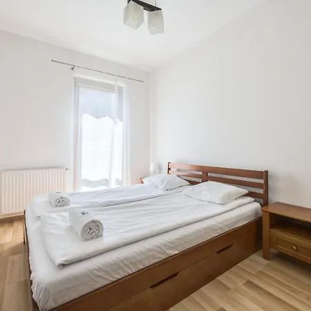 Appartement Sopocka By Northside