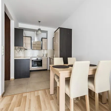 Sopocka By Northside * Sopot