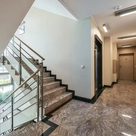 Appartement Sopocka By Northside