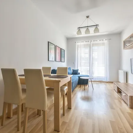 Appartamento Sopocka By Northside Sopot
