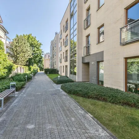 Sopocka By Northside * Sopoty