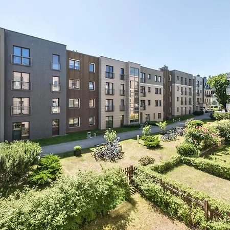 Sopocka By Northside