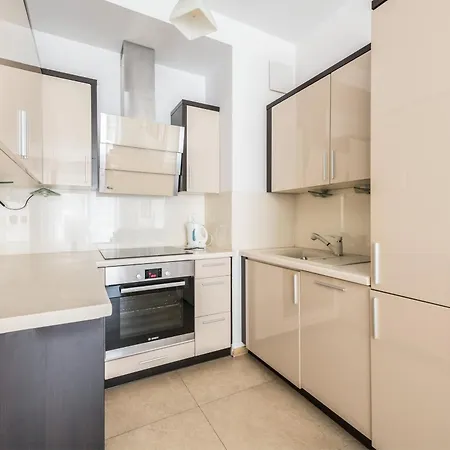 Sopocka By Northside Apartmán