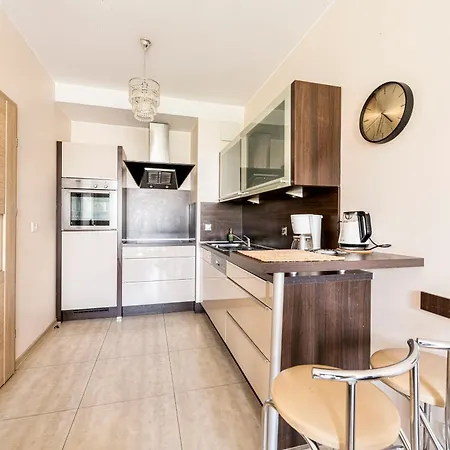 Apartament Sopocka By Northside Sopot