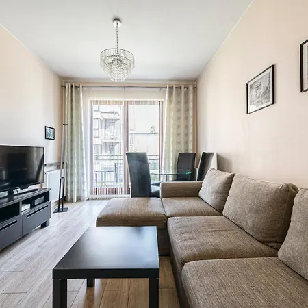 Apartament Sopocka By Northside *