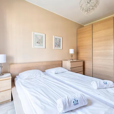 Apartament Sopocka By Northside Sopot