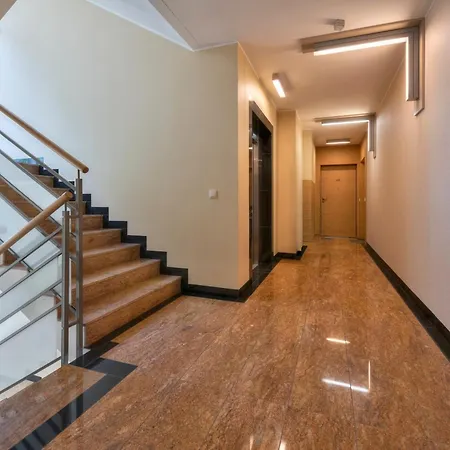 Apartament Sopocka By Northside