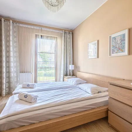 Sopocka By Northside Apartament *