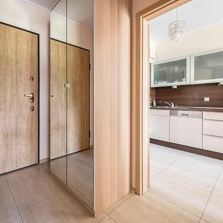 Apartament Sopocka By Northside