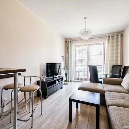 Apartament Sopocka By Northside *