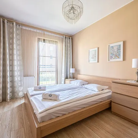 Sopocka By Northside Apartament *