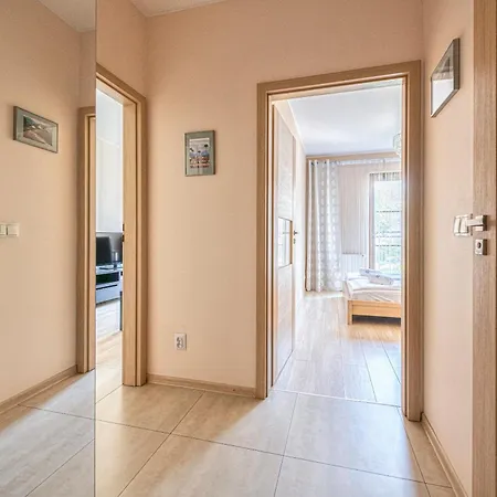 Apartament Sopocka By Northside Sopot