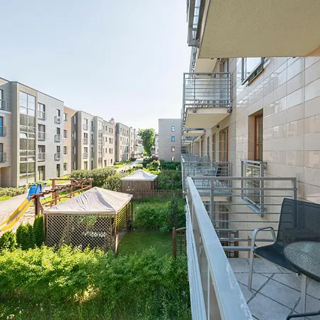 Sopocka By Northside * Sopot