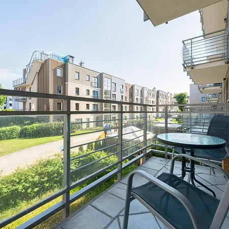 Apartament Sopocka By Northside