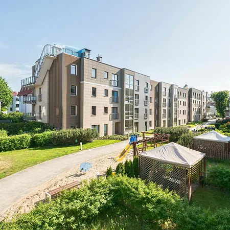Apartament Sopocka By Northside
