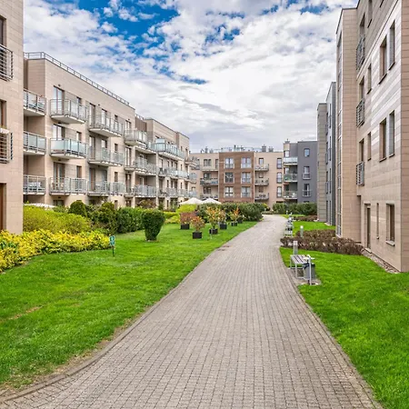 Apartament Sopocka By Northside