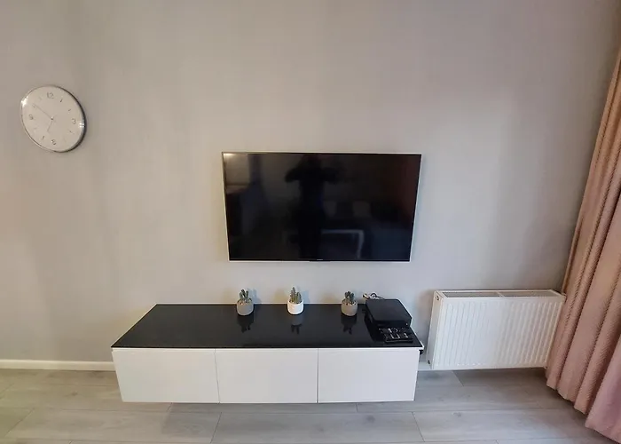 Sopocka By Northside Сопот