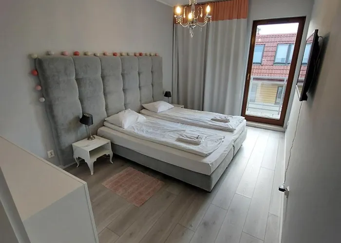 Sopocka By Northside