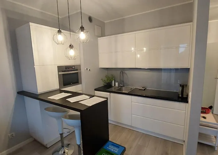 Апартаменти Sopocka By Northside