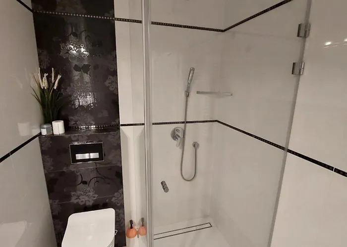 Апартаменти Sopocka By Northside Сопот