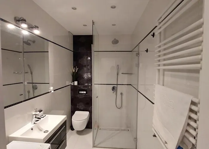 Sopocka By Northside Сопот