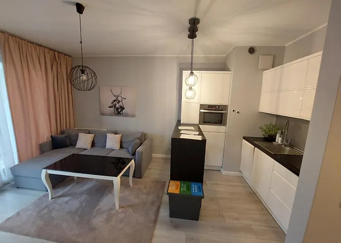 Sopocka By Northside * Сопот