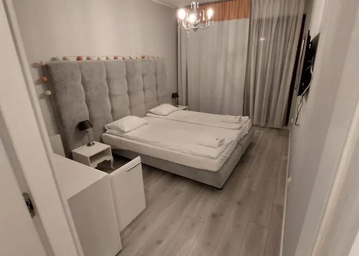 Апартаменти Sopocka By Northside Сопот