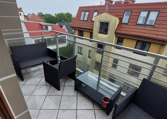 Sopocka By Northside