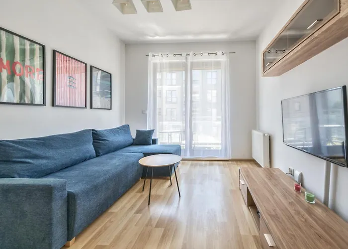 Sopocka By Northside Сопот