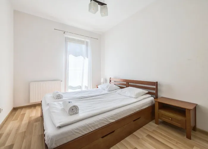 Апартаменти Sopocka By Northside