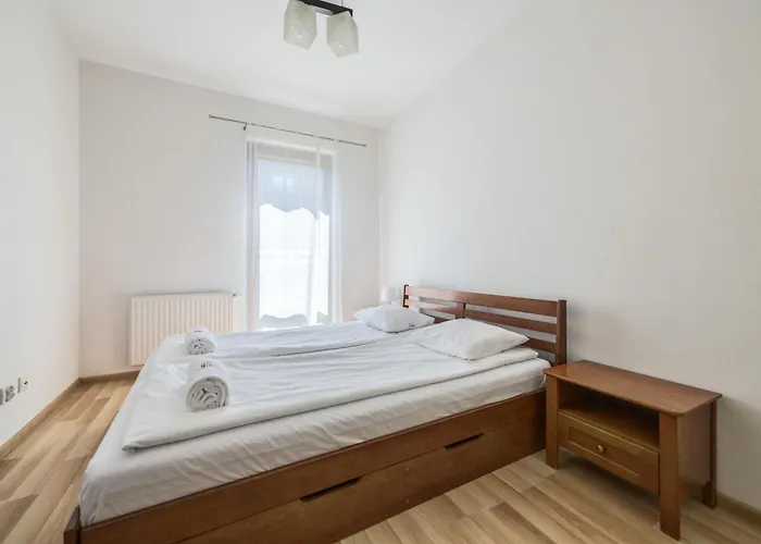 Sopocka By Northside Апартаменти Сопот