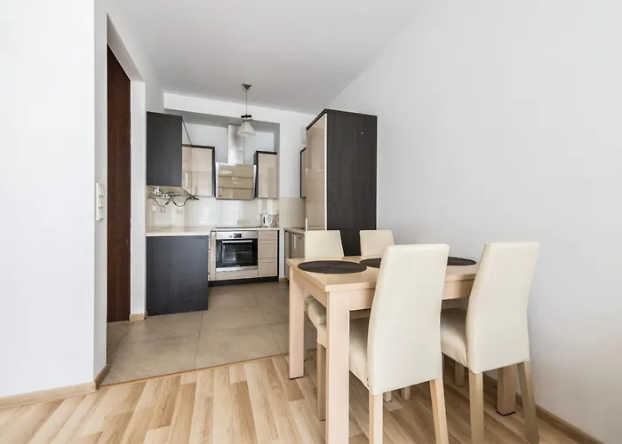 Sopocka By Northside * Сопот