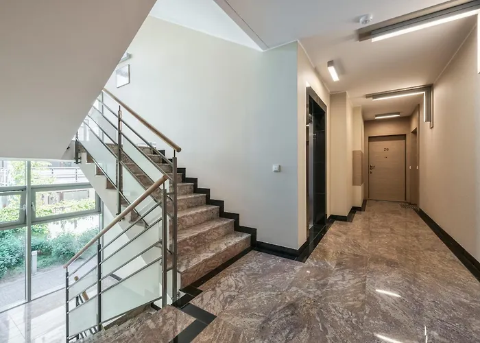 Апартаменти Sopocka By Northside