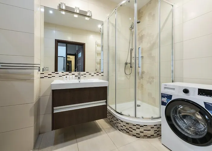 Апартаменти Sopocka By Northside