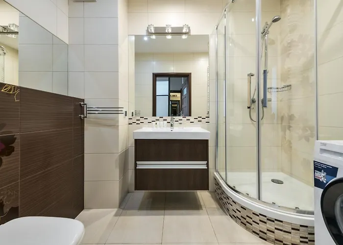 Sopocka By Northside Апартаменти Сопот