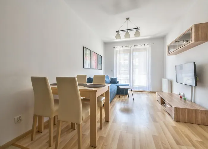 Апартаменти Sopocka By Northside Сопот