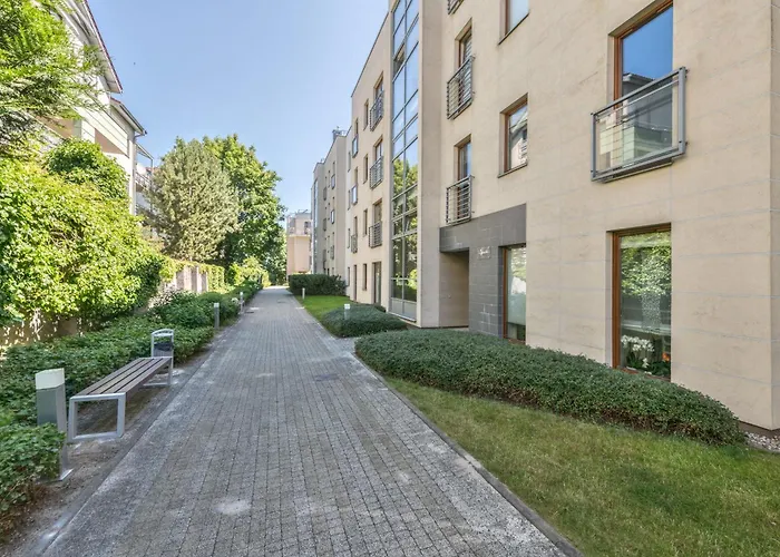 Sopocka By Northside * Сопот