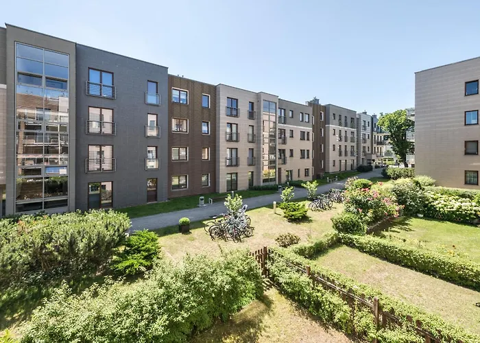 Sopocka By Northside