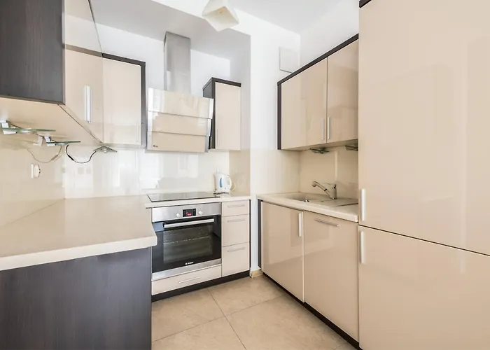 Sopocka By Northside Апартаменти